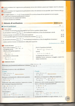 MATEMATICA prof.ssa CONTI pag. 175