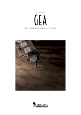 Каталог - SETTECENTO