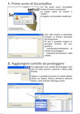 Visualizza la brochure in PDF