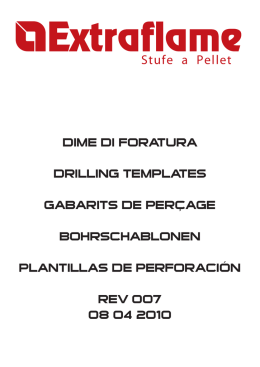 Stufe a Pellet