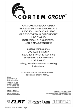 O:\Ufficio tecnico\Istruzioni\ELFIT\EYS - EZS.dwg Model (1)