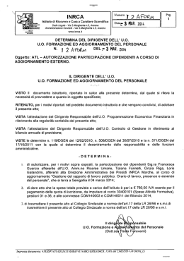 atl-autorizzazione partecipazione dipendenti a corso