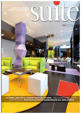 SUITE -November- 24/10/2011 pdf