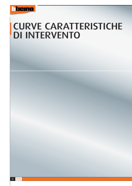 curve intervento BITICINO