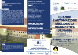 Altamura 27 Giugno 2014