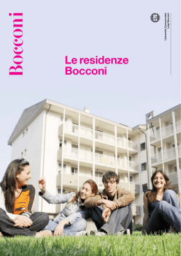 021 14_Living at Bocconi_Ita_FORMATOA4.qxd