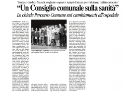 La voce del 16-06-2011