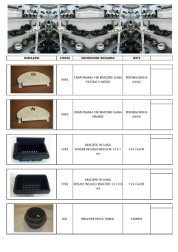 listino &euro; 20,00 phebo &euro; 20,00 phebo &euro; 60,00 eva calor