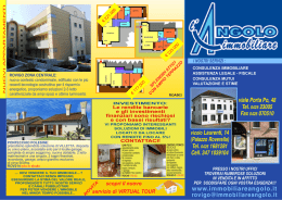 viale Porta Po, 48 Tel. 0425 23005 Fax 0425 070510 vicolo Laurenti