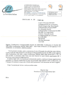 `- * Direzione generale e Ufﬁci: Tei.0575 39881&mdash;Fax.0575