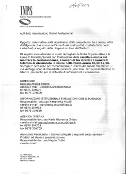 INPS - Metaping
