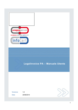 Manuale - I Supporti Pronto Pratica PP Italia Srl