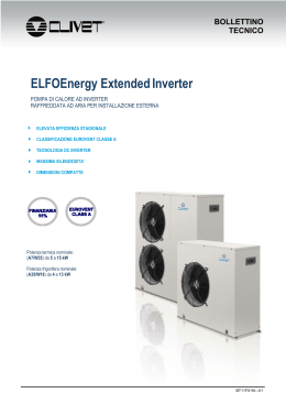 ELFOEnergy Extended Inverter
