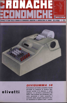 Olivetti