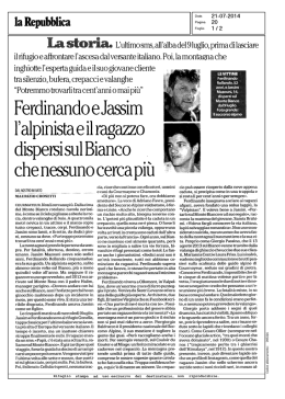 la Repubblica - Pool Inquinamento