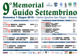 Clicca qui (Click here) per tutti i risultati