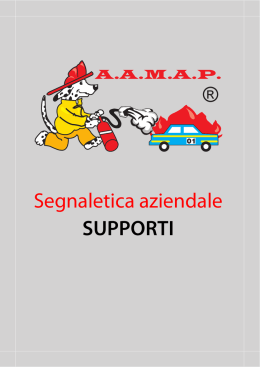 Supporto