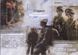 Volontari in Ferma Prefissata