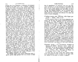 mestieri che il sig. Tommaseo si aﬂ`aticssse ad investigare la
