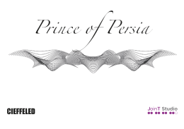 prince of persia web