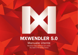 MXWENDLER 5.0