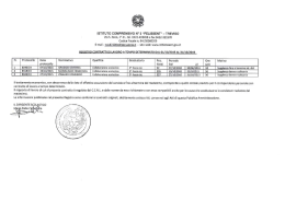 Via S. Zeno, n° 41- tel. DMZ-403458 e fax 0422-321570