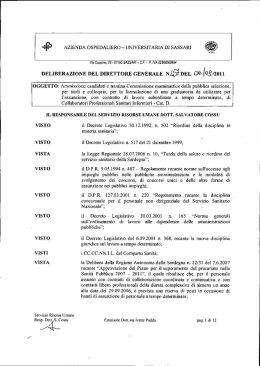 Delibera del 06 Settembre, n. 457 [file]