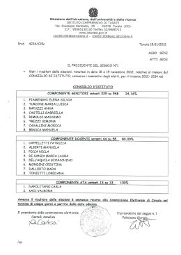 file PDF - Istituto Comprensivo Statale di Turate