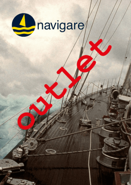 Outlet navigare 3,6 MB