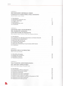 Scarica l`indice - Libreria Universo