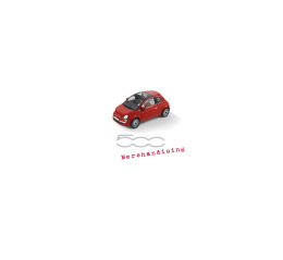 Merchandising - Fiat