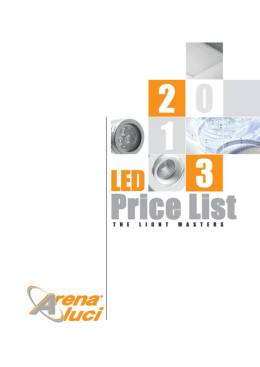 Untitled - Bonomi Lampadari