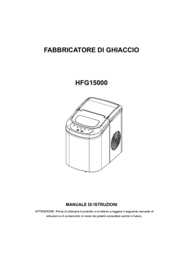 Scarica il manuale