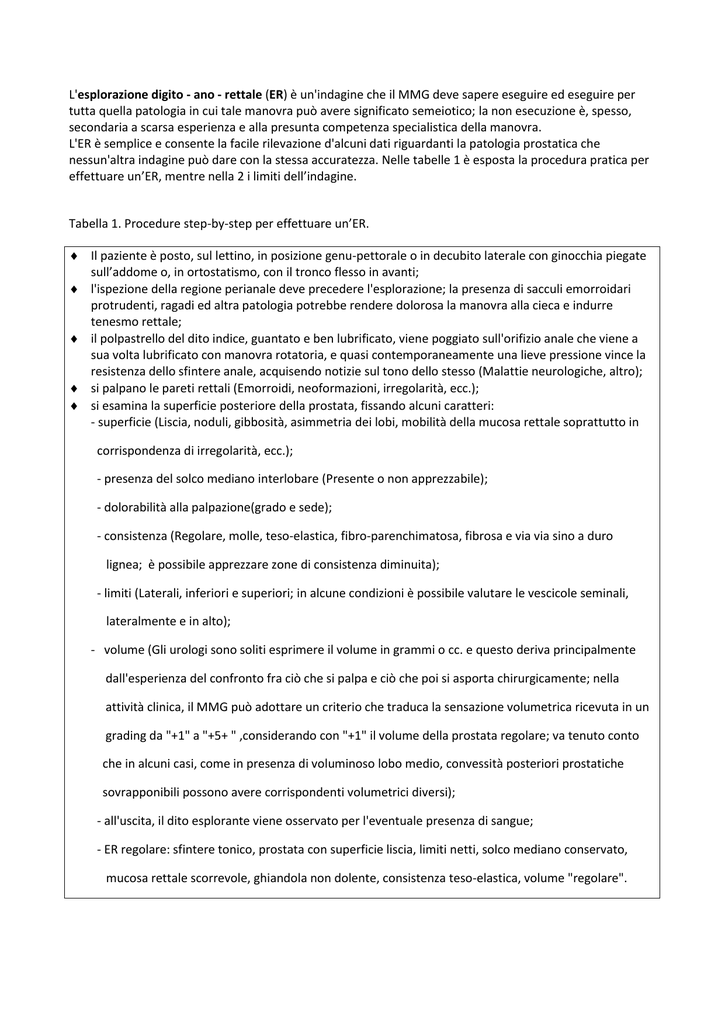 prostata fibro parenchimatosa significato prostata fibro parenchimatosa significato