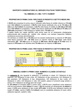 Il rapporto in PDF.