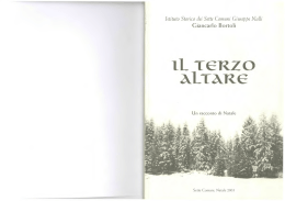 scarica pdf - GIANCARLO BORTOLI