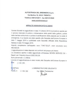 Telefono 0461/212611