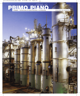 PRIMO PIANO