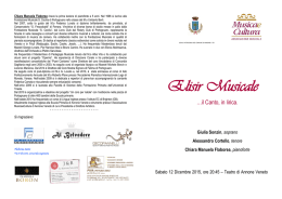 Scarica - Annone Veneto