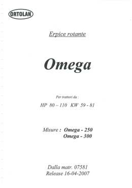 Omega