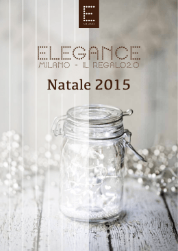 Visualizza il catalogo da mobile