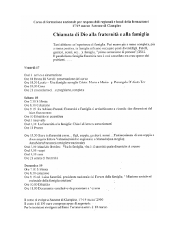 Scarica il programma  - ofs