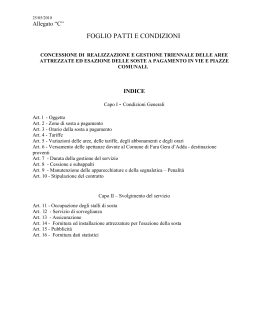 OCR Document - Comune di Fara Gera d`Adda