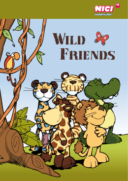 Wild Friends - (www.waldmueller.it) a