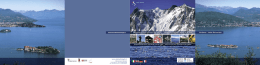 scoprire il territorio - Ostello AIG di Verbania