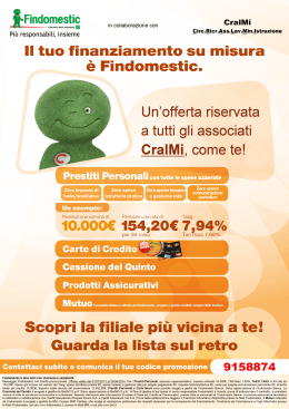 CralMi Scad 30.04.2014 - archivio dell`area Istruzione