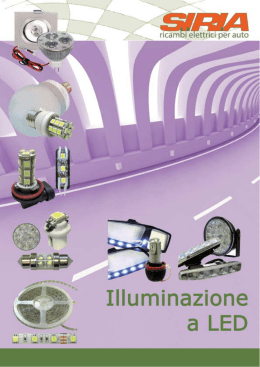 lampade led 12v