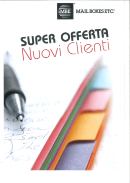 Page 1 Page 2 _ŕ ___ń @E MAJLBQXISE`IC&ldquo; i SpaCiOl@ UFFICiO