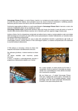 Convenzione STMicroelectronicsSRL
