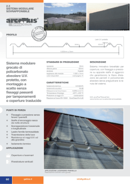 documentazione